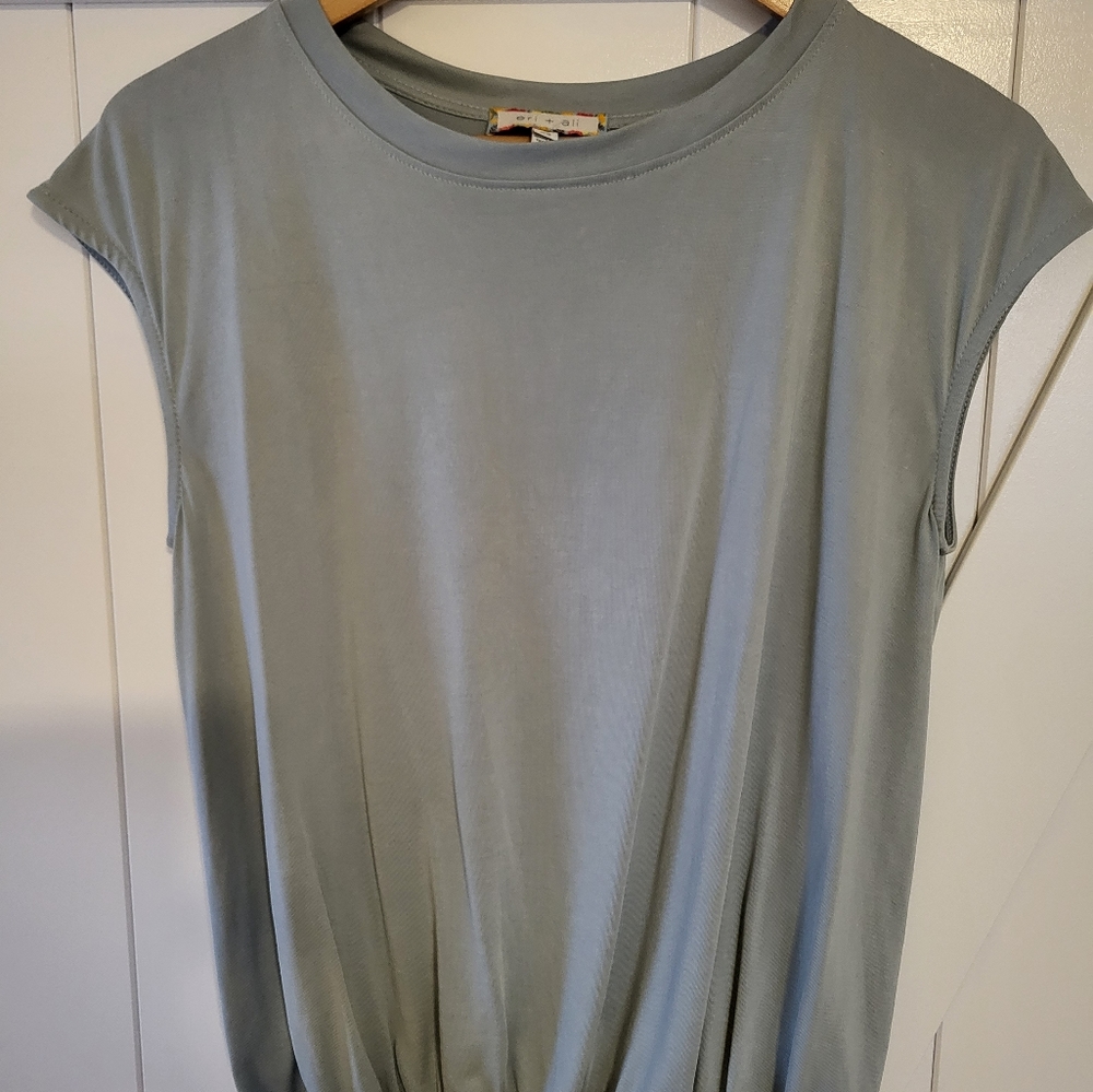 Eri + Ali Top